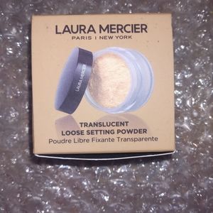 Laura Mercier Translucent powder translucent honey